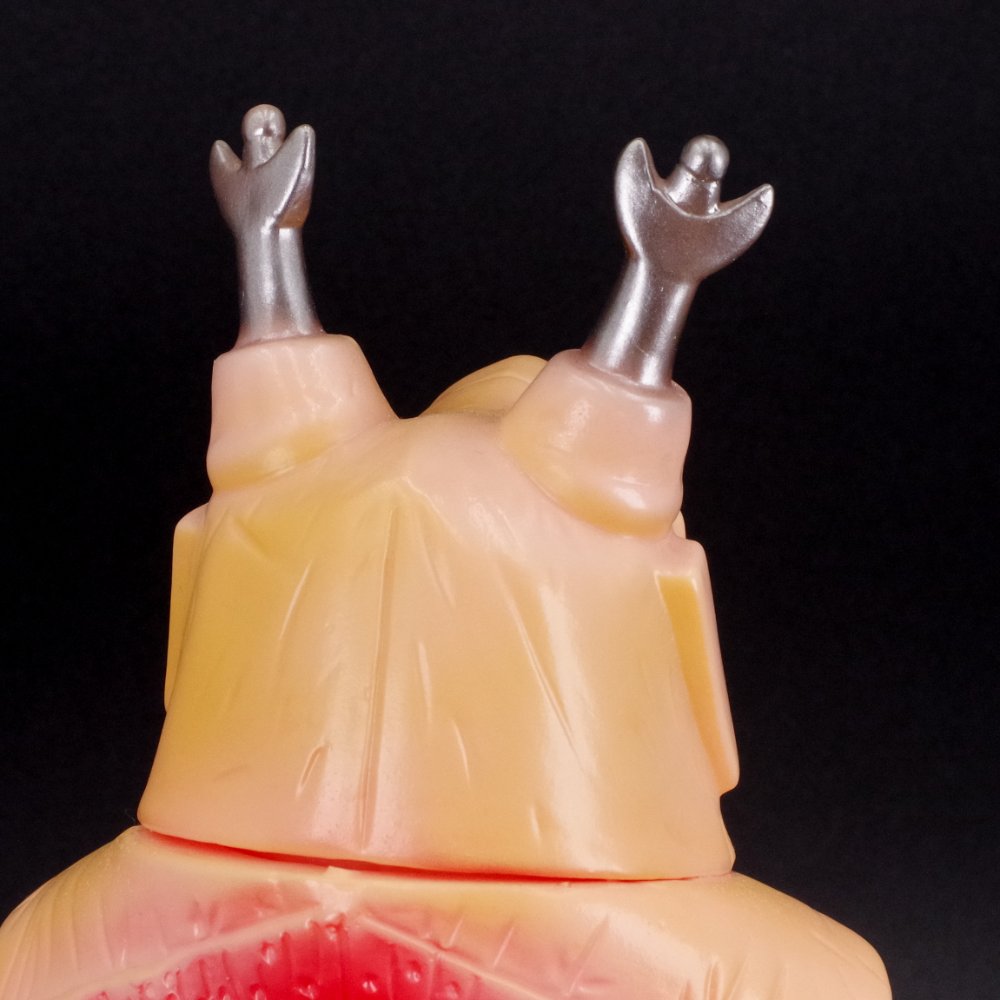 11月8日(土)11時より販売開始】【ブルマァク】キング・ボックル