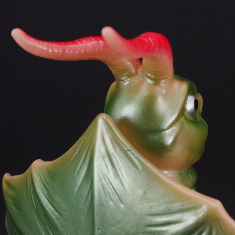 10月29日(水)11時より受注受付開始】【ブルマァク】キングマイマイ