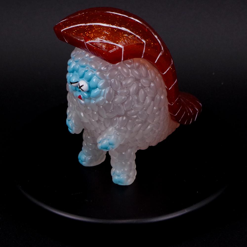 11月4日(火)18時より抽選開始】【千値練×HUMAN ROBOT】スシエルエー