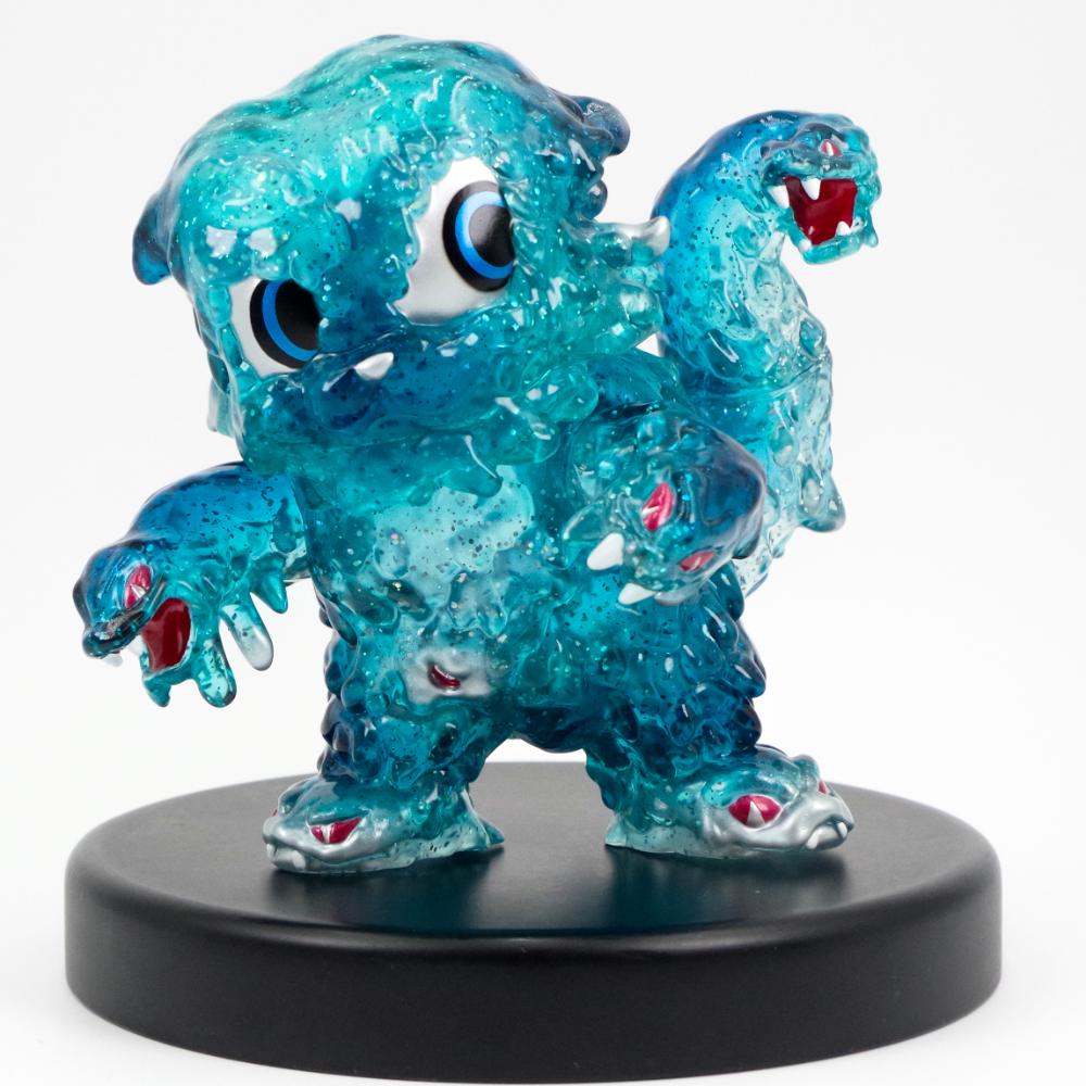 12月8日(月)18時より抽選開始】【MEOWWWTHRA】親子スドラ(クリアー) が