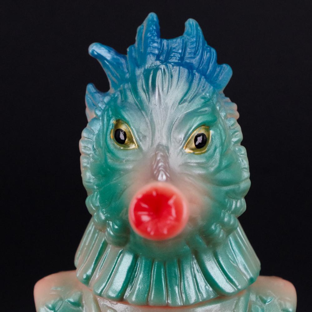 11月27日(木)11時より受注受付開始】【ブルマァク】ミステラー星人