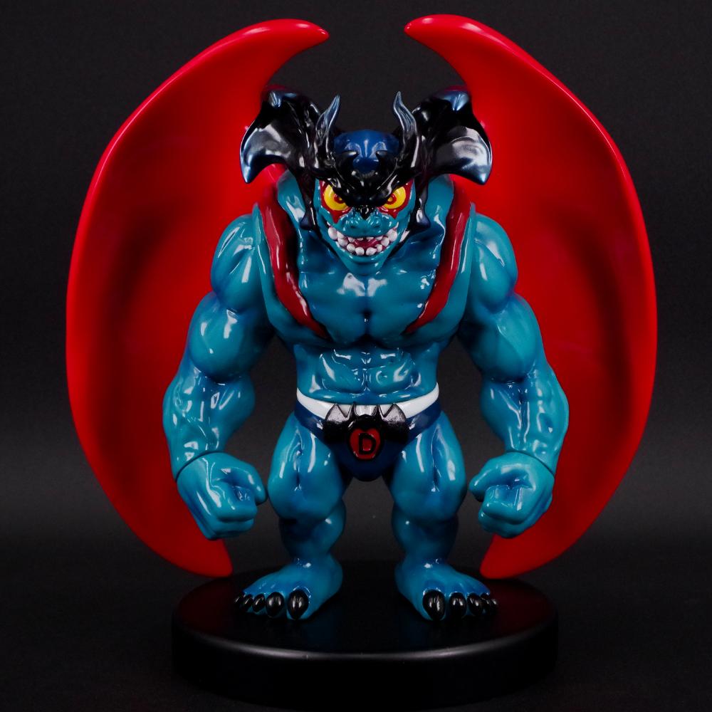 11月25日(火)11時より受注受付開始】【Momoco Studio】デビルマン が