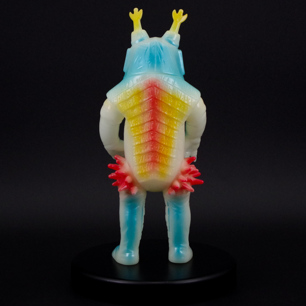 大ブルマァク展にて入荷次第販売開始】【ブルマァク】キング・ボックル