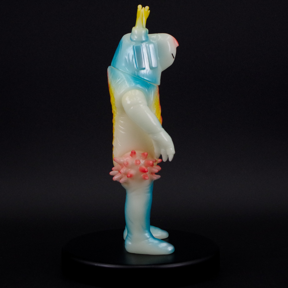 大ブルマァク展にて入荷次第販売開始】【ブルマァク】キング・ボックル