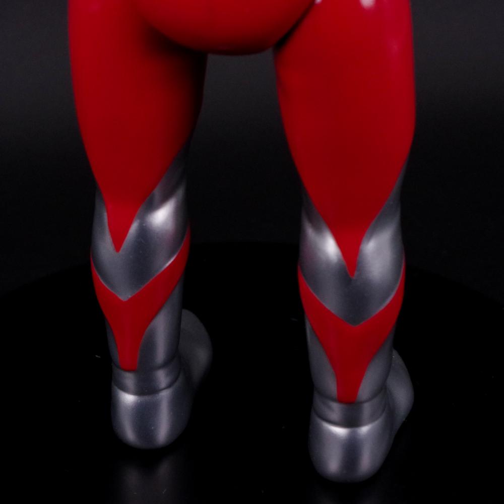 12月18日(木)11時より受注開始】【M78Toys】ウルトラマン(墓場の画廊