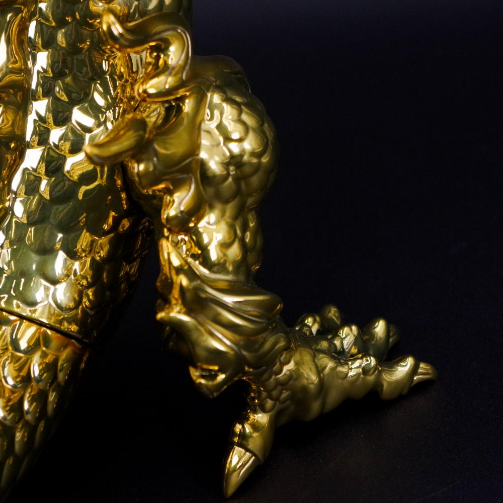 1月16日(金)18時より抽選開始】【BigBoysToys】God Canglong 蒼龍