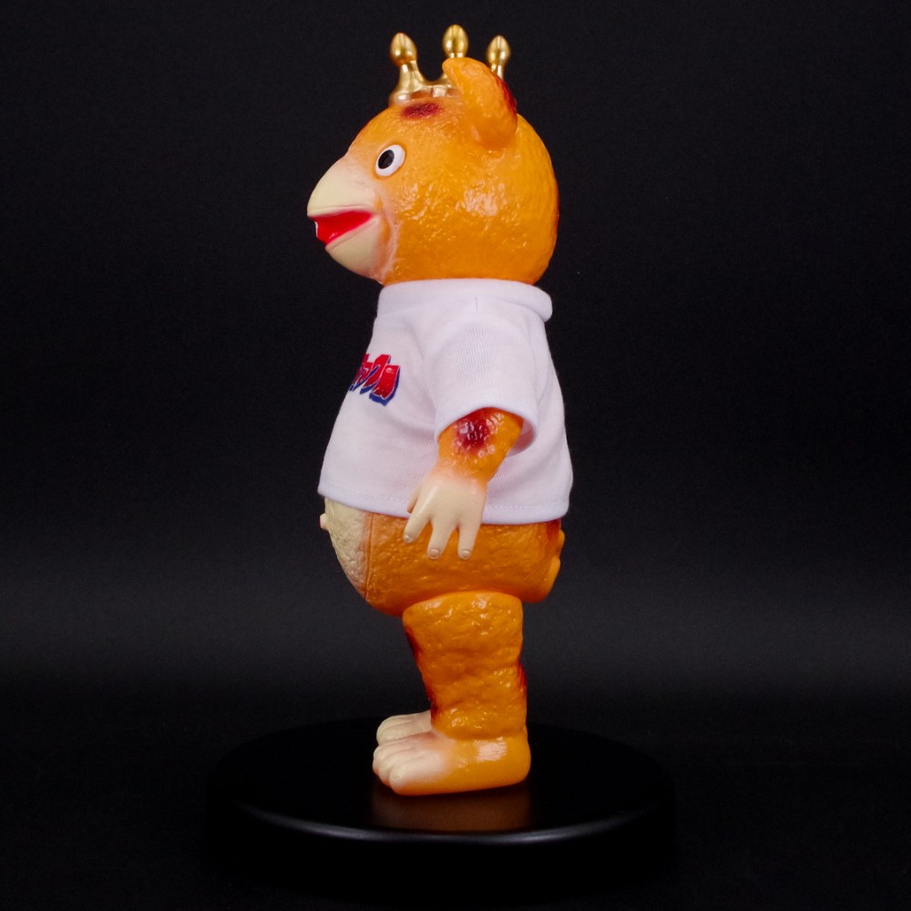 大ブルマァク展にて入荷次第販売開始】【ブルマァク】快獣ブースカ T