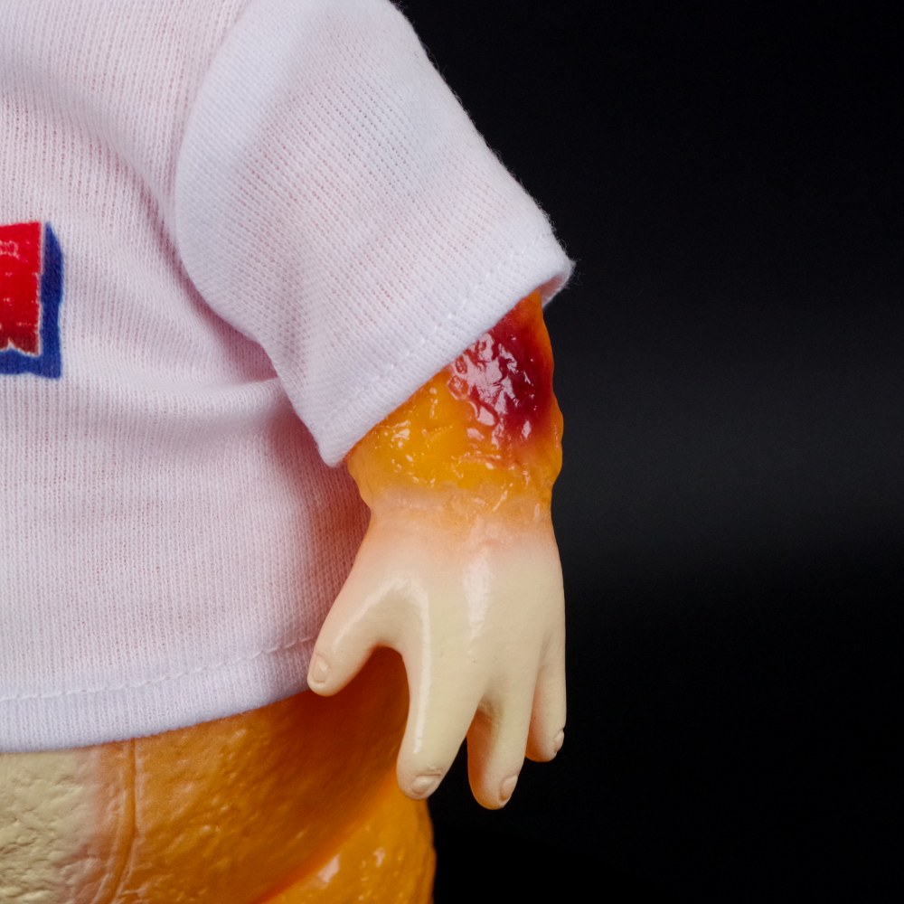 大ブルマァク展にて入荷次第販売開始】【ブルマァク】快獣ブースカ T