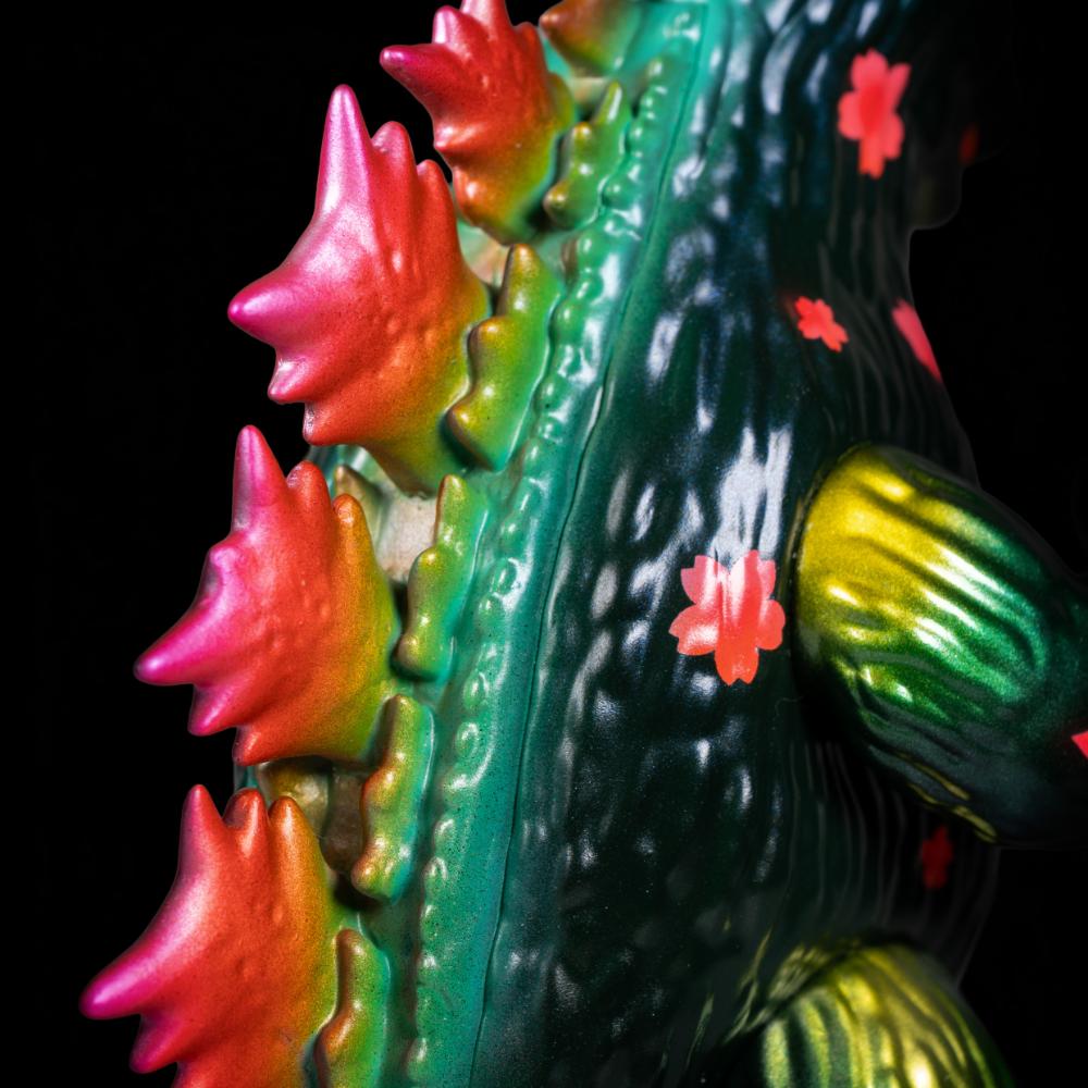 1月29日(木)11時より抽選券配布開始】【NEO PLAYER ONE】ゴジラ(1964