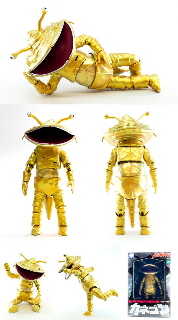 ☆ソフビ情報☆2/21(金)【ザ☆ウルトラマン U40の戦士たち展】開催日