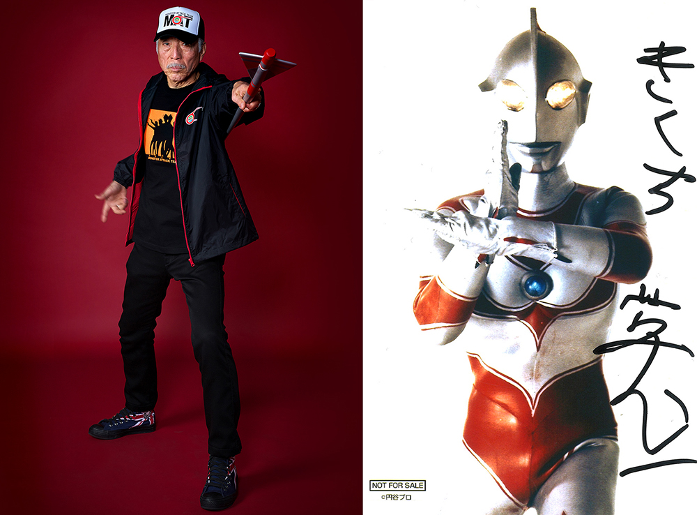 帰ってきたウルトラマン』商品の再販開始！さらに、新たにソフビも登場