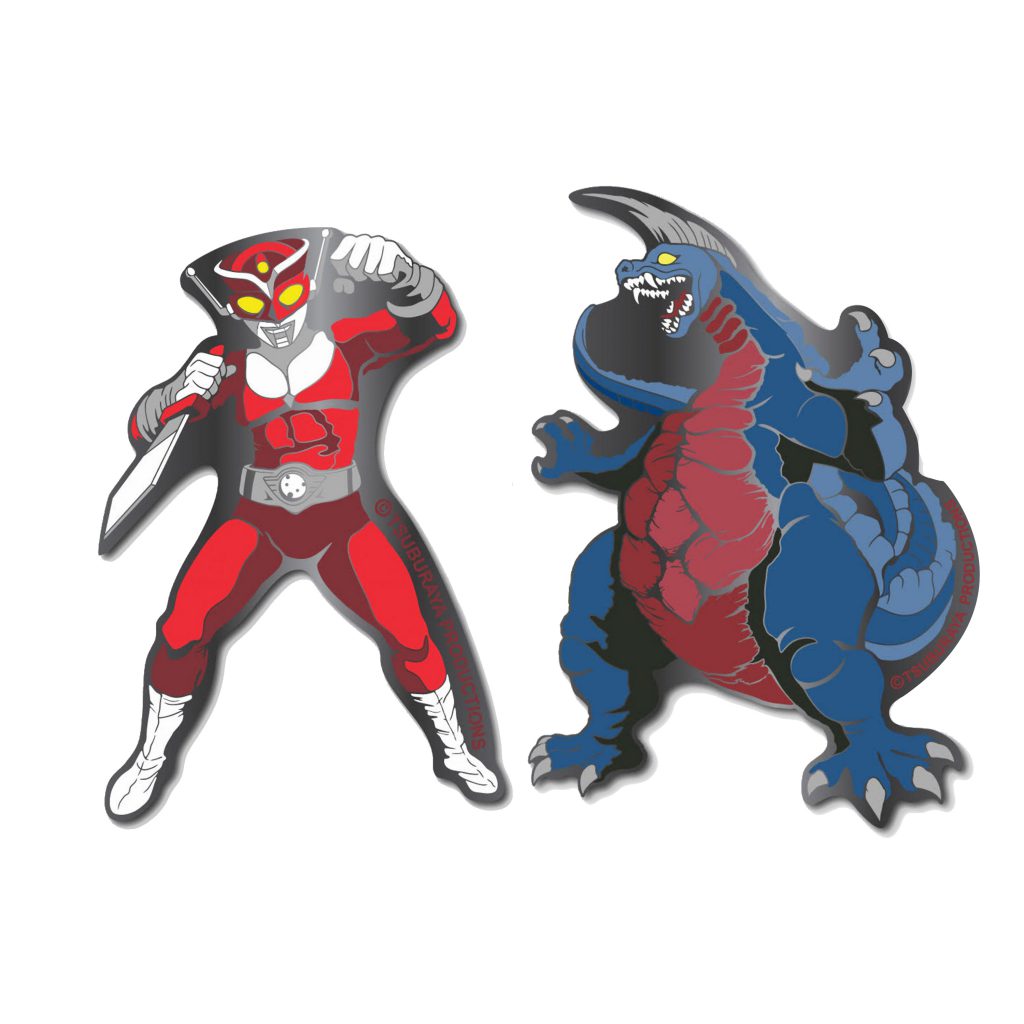 本日より、墓場の画廊(中野店)とオンラインストアの『レッドマン