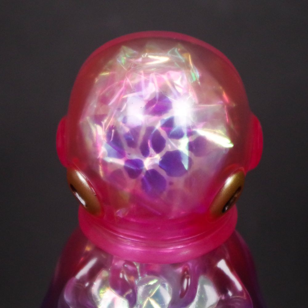 8月7日(日)11時より販売開始】変形ギミックとオーロラ塗装で変幻自在