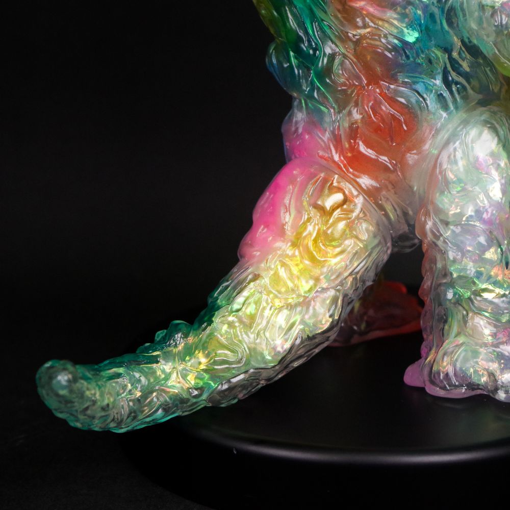 9月11日(日)11時より店舗販売開始】ブルマァクから人気怪獣「ヘドラ