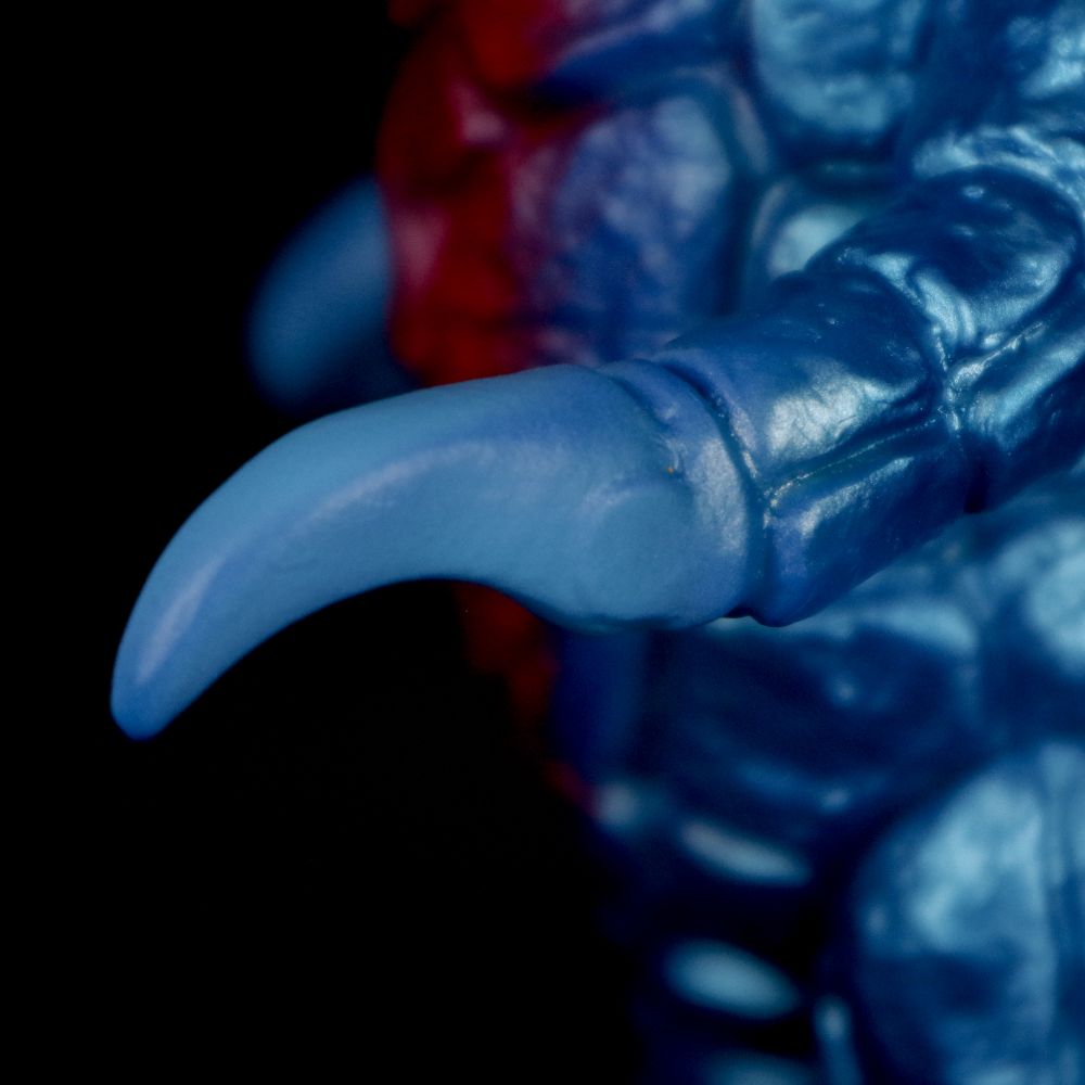 10月7日(金)12:00より受注開始】ブルマァク受注商品、人気の初代ドラコ