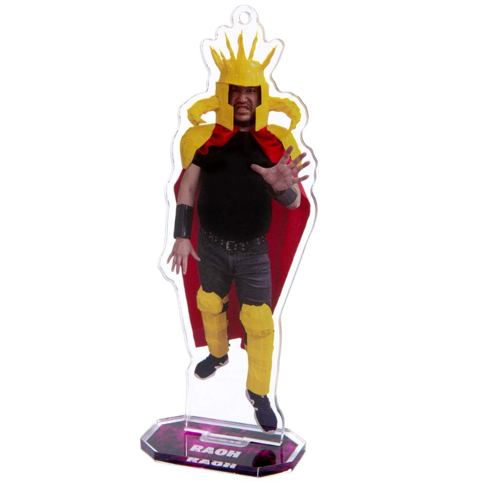 2022年2月墓場の画廊に救世主現る！ 北斗の拳公式コラボ企画「ザコシの