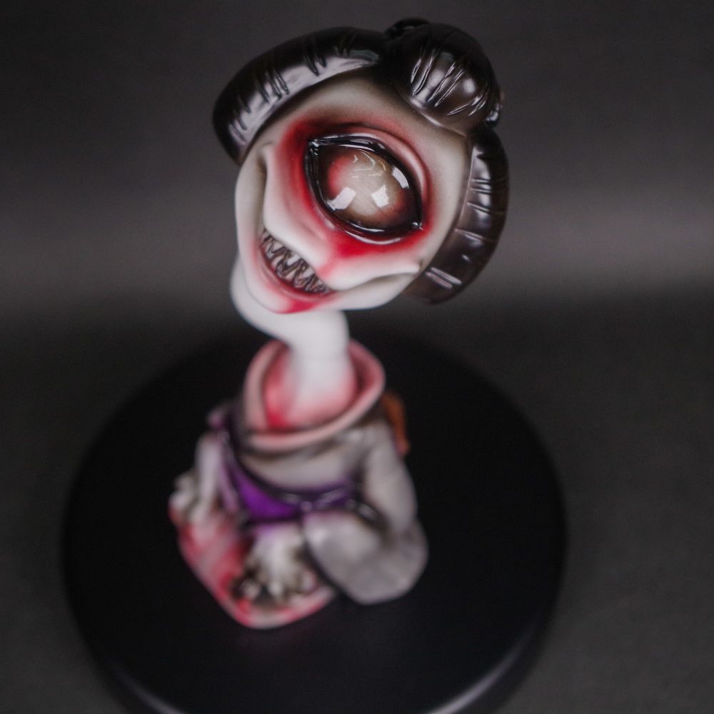 11月24日(木)18時より販売開始】【かっこわらい雑貨店(笑)】さちこ