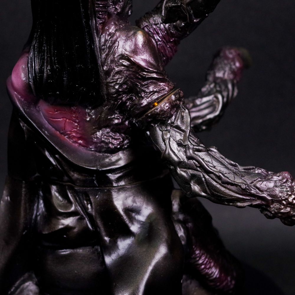 5月29日(月)18時より抽選開始】【ヒカリトイズ】真説・物ノ怪少女 01