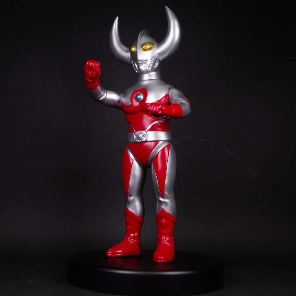 7月15日(土)11時より販売開始】【ハンサムタロウエム】ウルトラマン