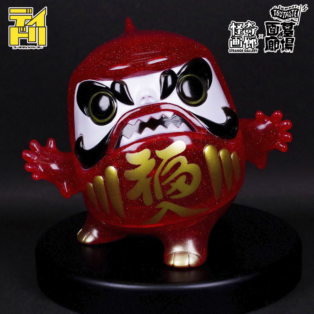 2023年6月30日(金)より開催】《Toy Taste》に【ユーキデイドリーマー