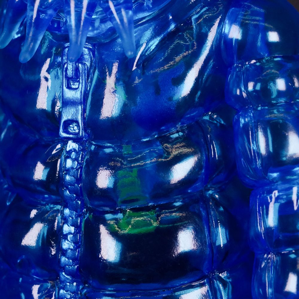 8月10日(木)18時より抽選開始】【GYAROMI×UP FIELD】クトゥルフオイド