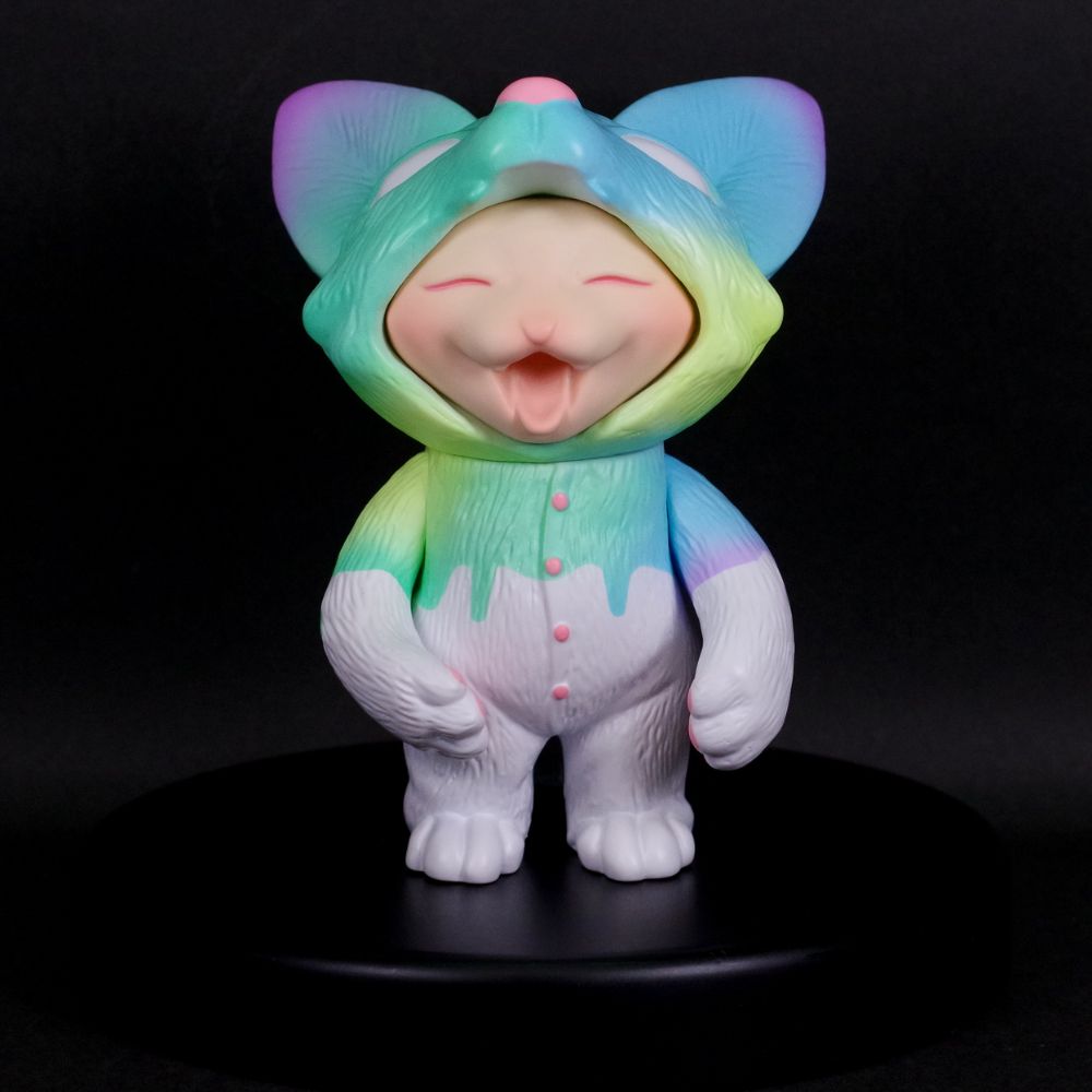 8月18日(金)18時より抽選開始】【Dog Together studio】フィフィちゃん