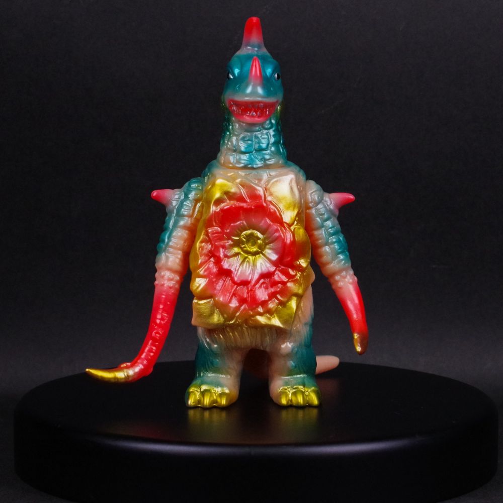 9月8日(金)より受注受付開始】【ブルマァク】ミドルアストロモンス