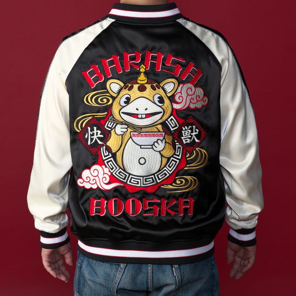 ☆商品情報☆「ROAD TO TSUBURAYA CONVENTION」POP UP STORE。墓場の