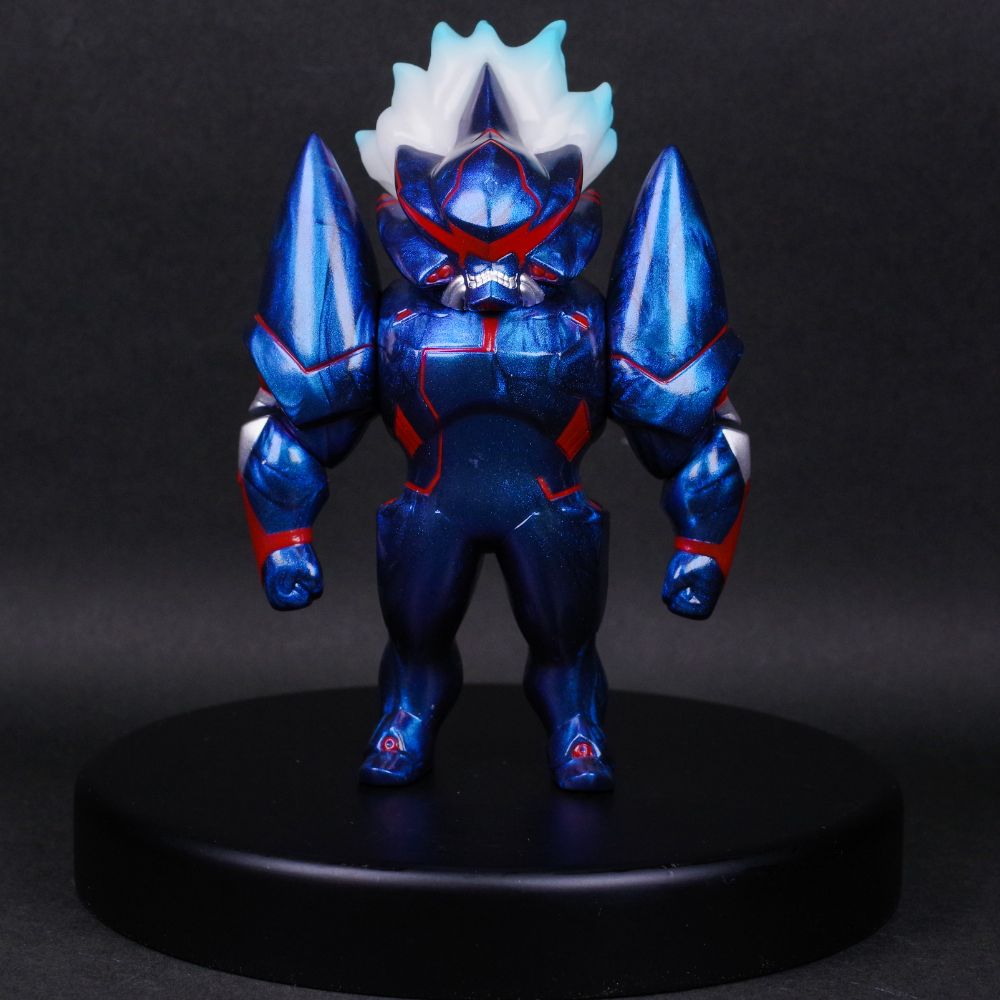 4月17日(月)12時より受注受付開始】【MAXTOY】アレクシス・ケリヴ