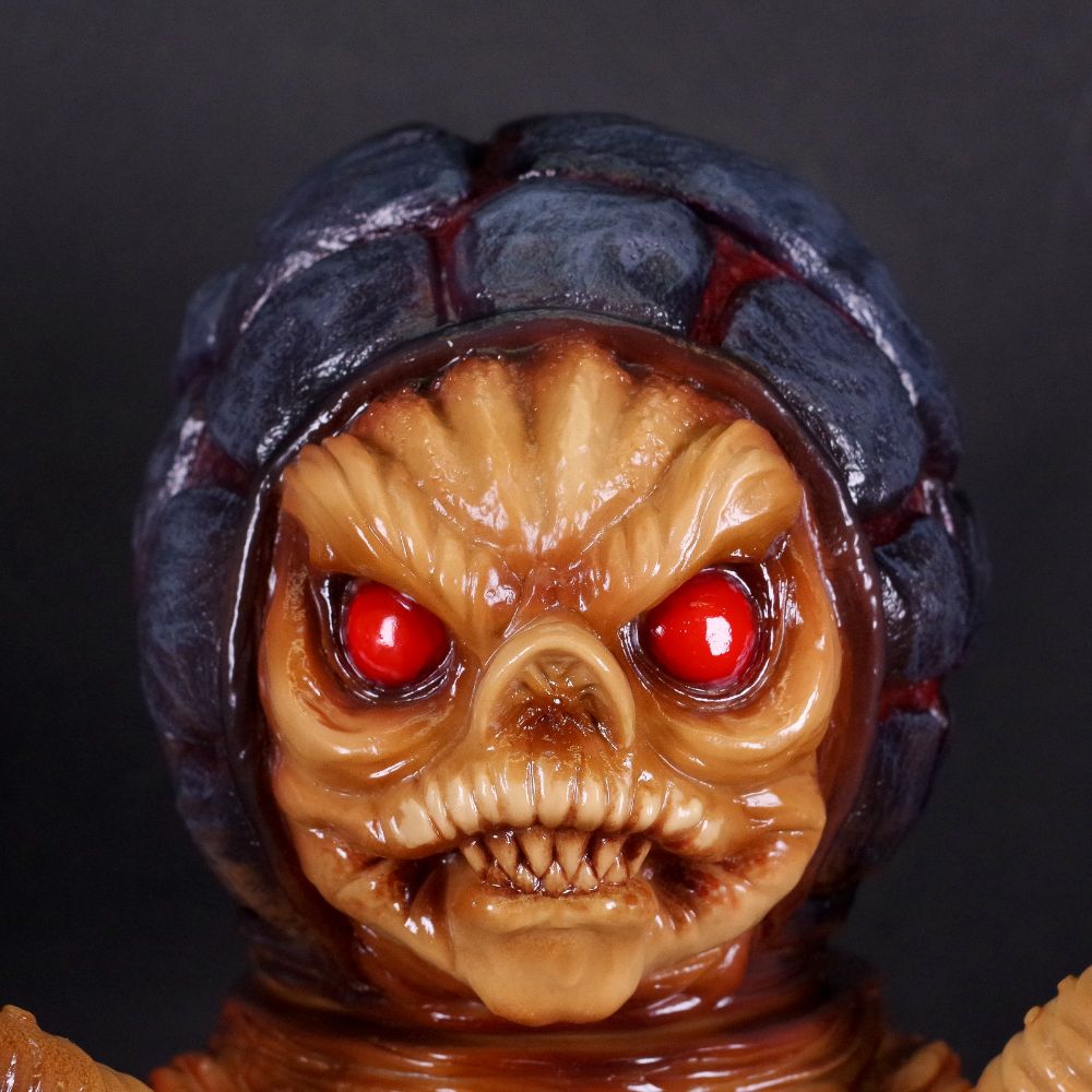 10月27日(金)12時より受注受付開始】【PLANET X】ゴーデス(第二形態)が