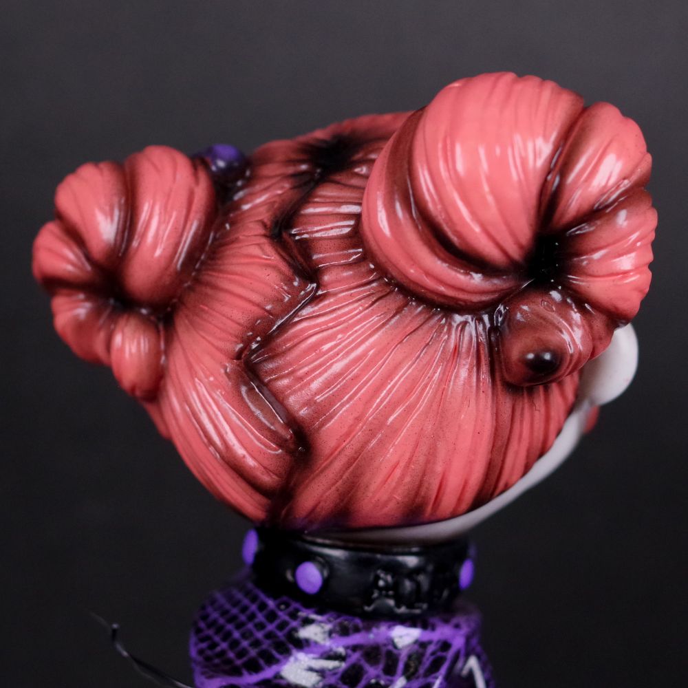 11月28日(火)18時より抽選開始】【悪玉菌製造工場】MeeeeeYo(墓場の