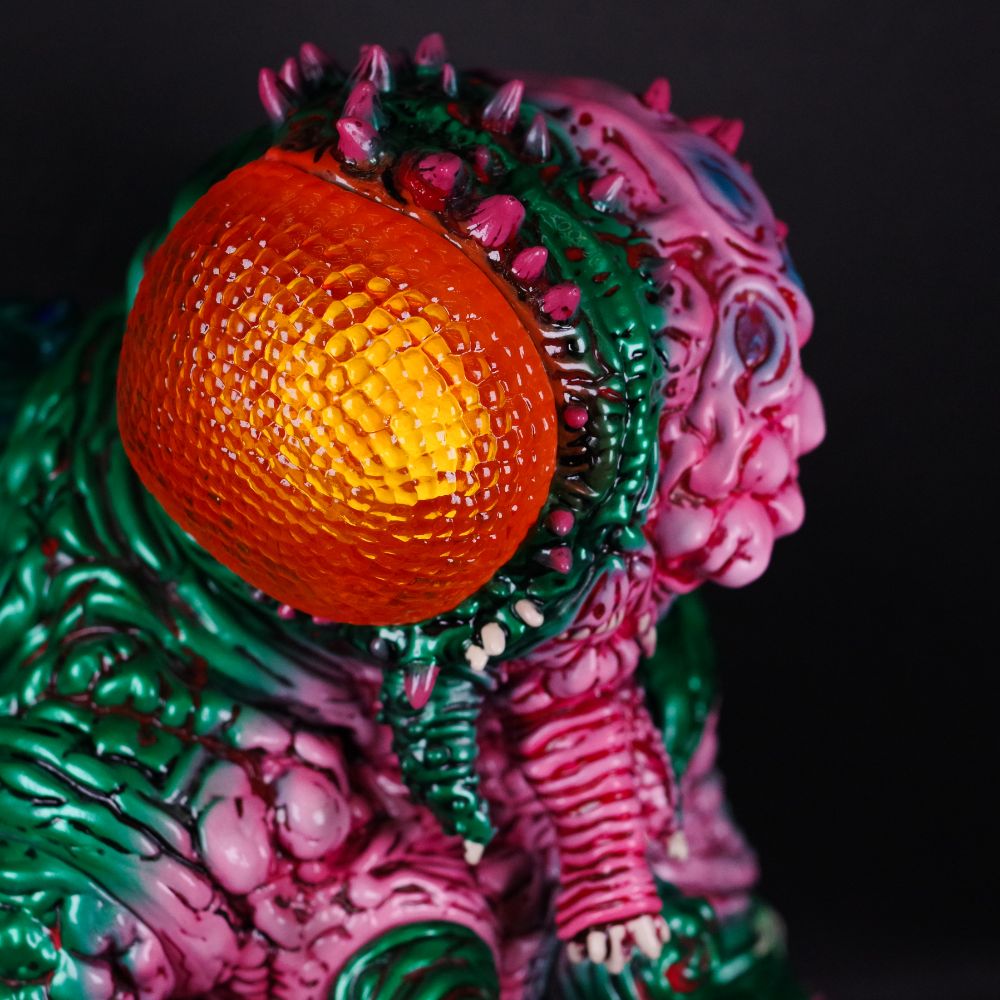 11月21日(火)18時より抽選開始】【Infinity toy】蠅魔(墓場の画廊限定