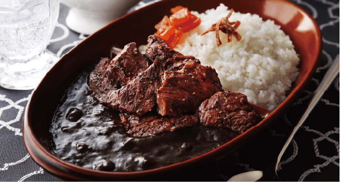 GRAND MENU グランドメニュー｜【公式】博多黒伽哩堂 Bistro RYU