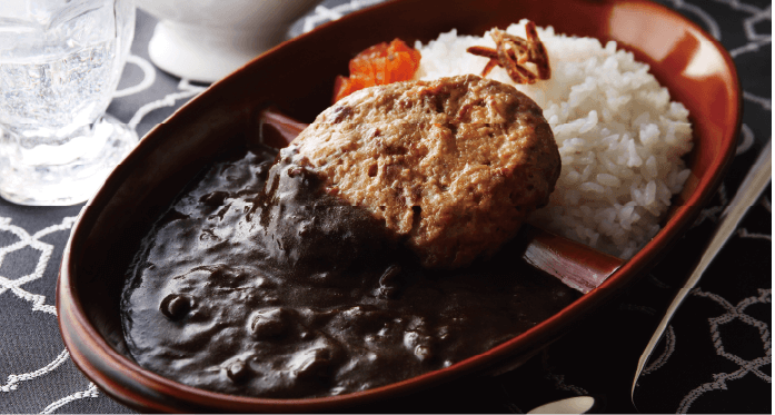 GRAND MENU グランドメニュー｜【公式】博多黒伽哩堂 Bistro RYU