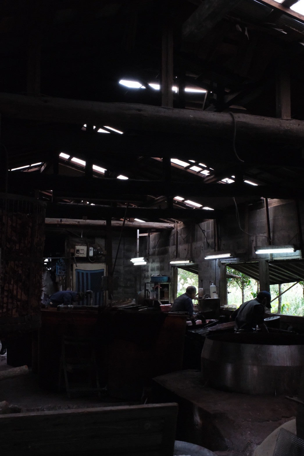 MAN-TLE BAG SPB1 Mud Dyeing – 履物関づか 岩倉AA Online Store