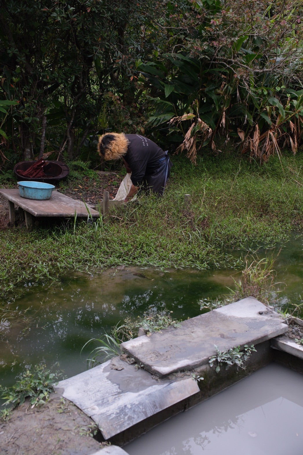 MAN-TLE BAG SPB1 Mud Dyeing – 履物関づか 岩倉AA Online Store
