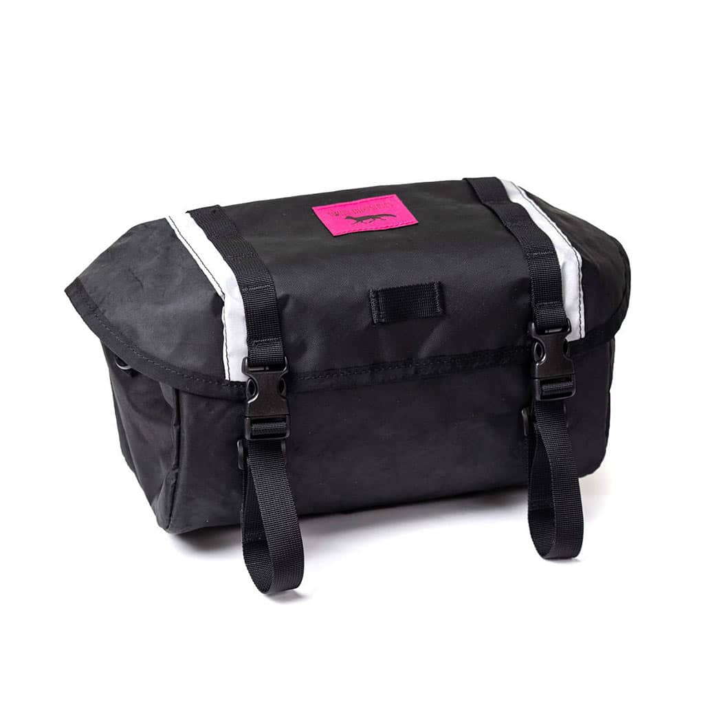 Zeitgeistをコンパクトに。Swift Industriesのカタリストパック