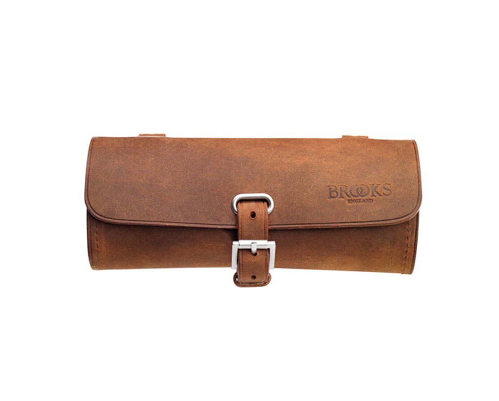BROOKSのサドルバッグ、CHALLENGE TOOL BAG - 自転車通販 – Hakkle