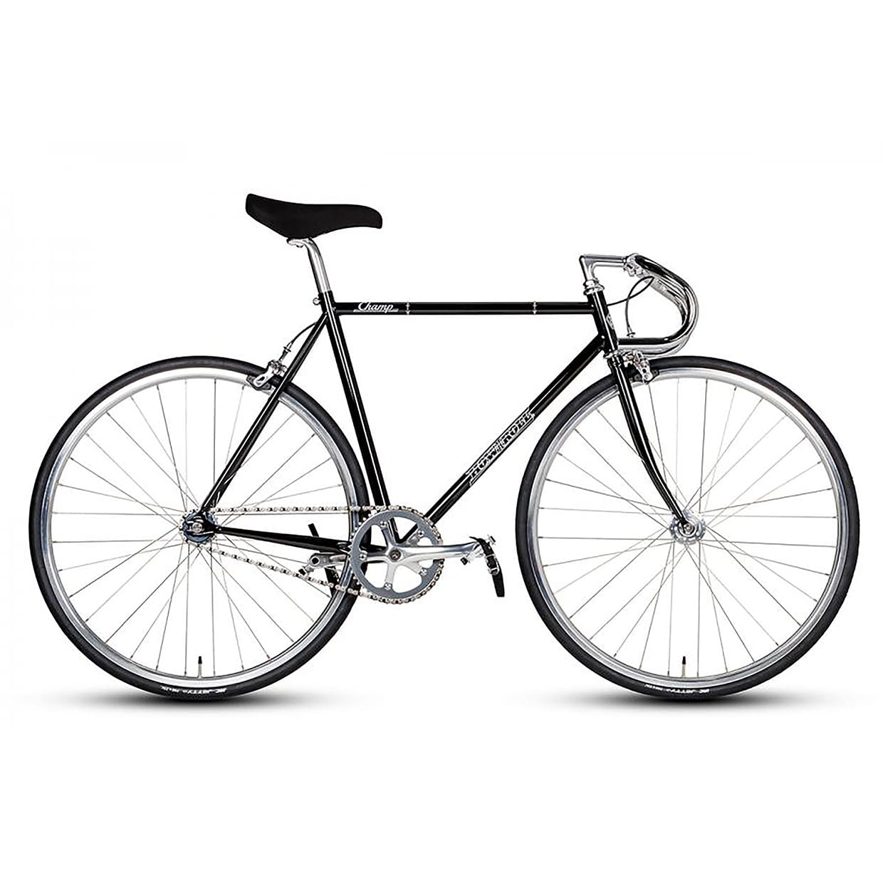 Focale 44のピスト、Revolted（リボルテッド） - 自転車通販 – Hakkle