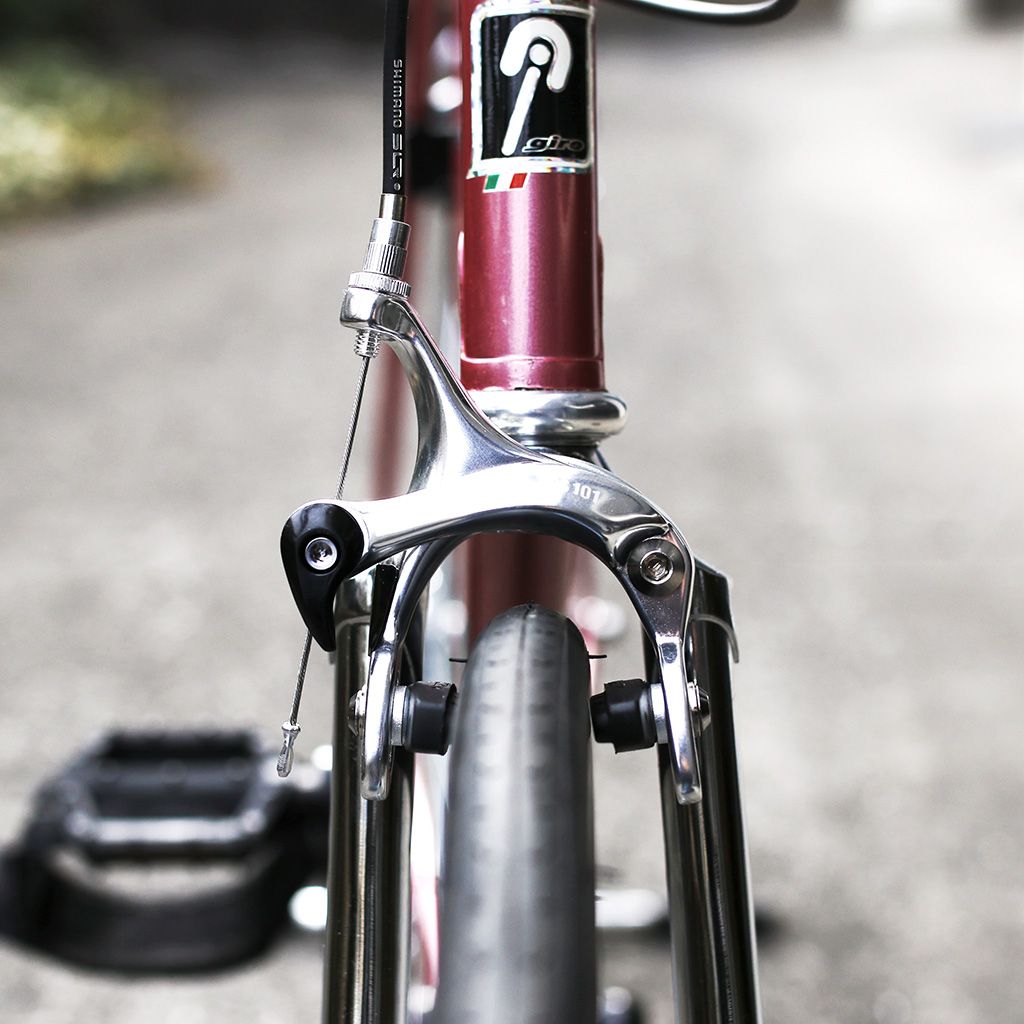 Dia-Compe（ダイアコンペ）のブレーキ、BRS101 - 自転車通販 – Hakkle