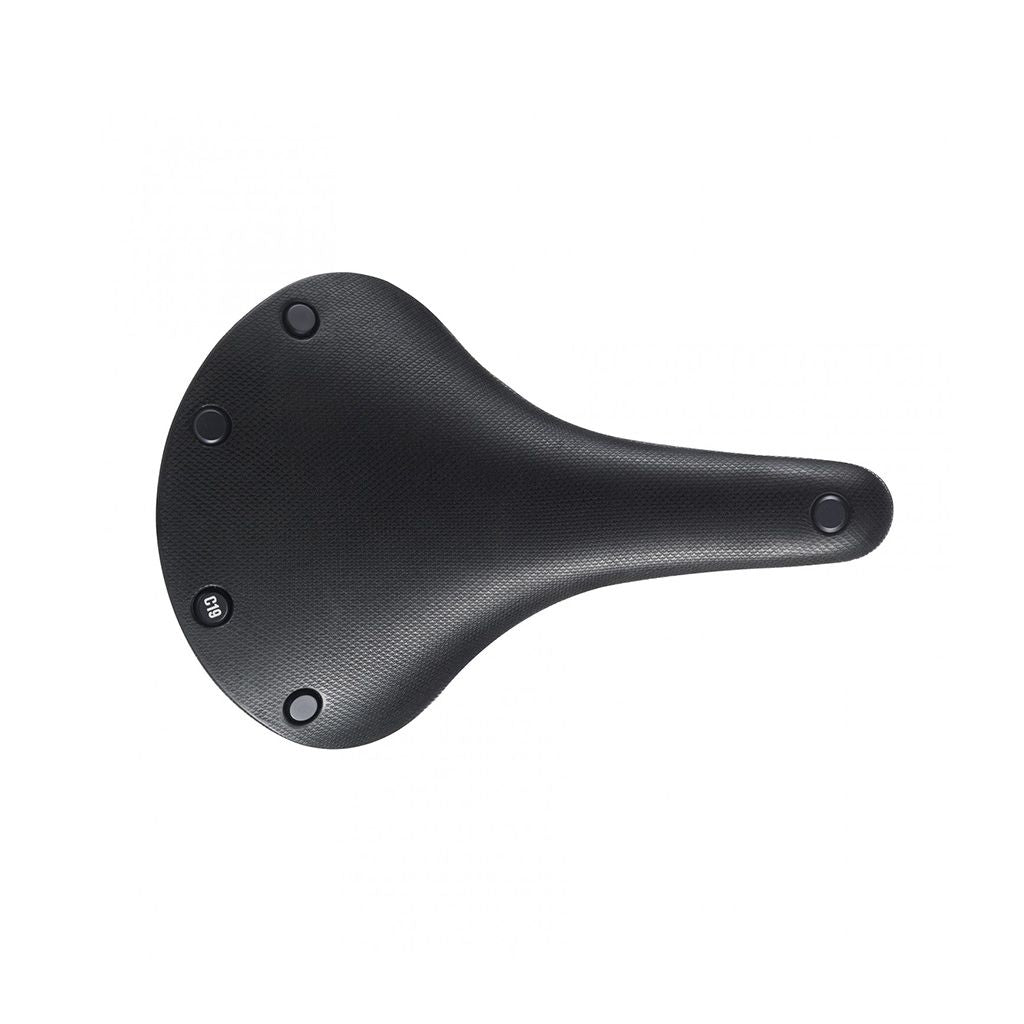 BROOKSのコンフォートサドル、カンビウムC19オールウェザー - 自転車