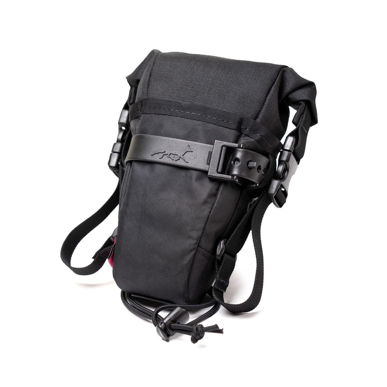 便利な小型サドルバッグ。Swift Industriesのエブリデイキャディ