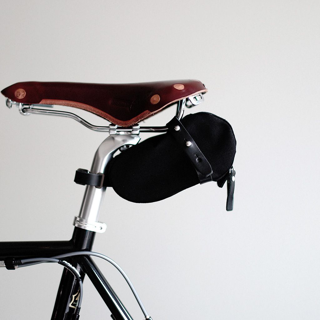 BROOKSのアイルオブウェイトサドルバッグ - 自転車通販 – Hakkle
