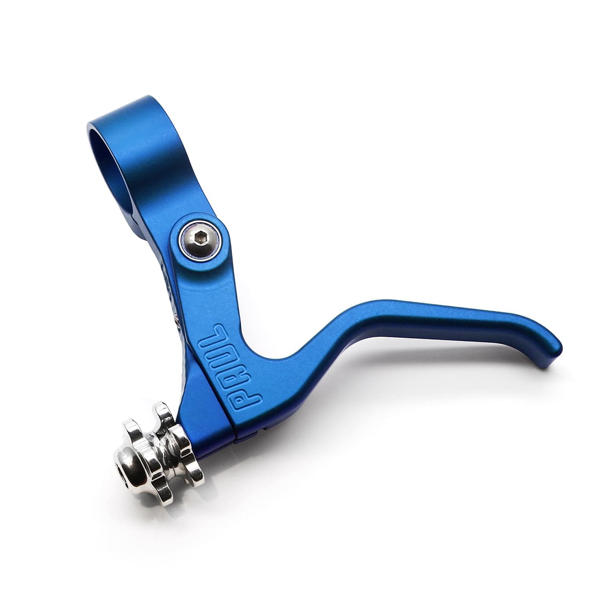 軽く滑らかなブレーキタッチ！ポールのラブレバーコンパクト - 自転車