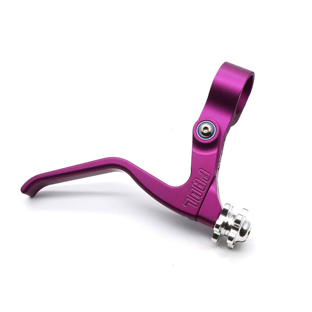 PAUL（ポール）のブレーキレバー、Cross Lever - 自転車通販 – Hakkle