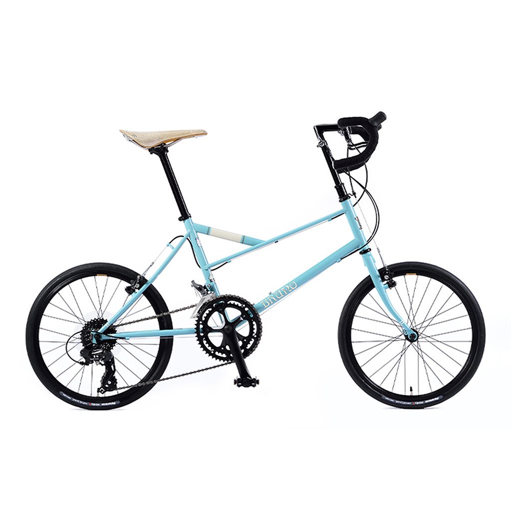 BRUNO（ブルーノ）のミニベロ、VENTURA（ベンチュラ） - 自転車通販