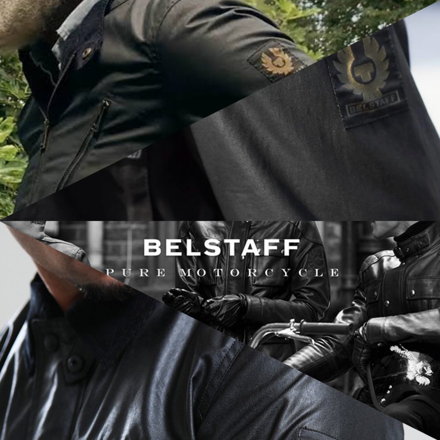 世界で初めてワックスコットンを開発したブランド長い歴史と伝統を誇る