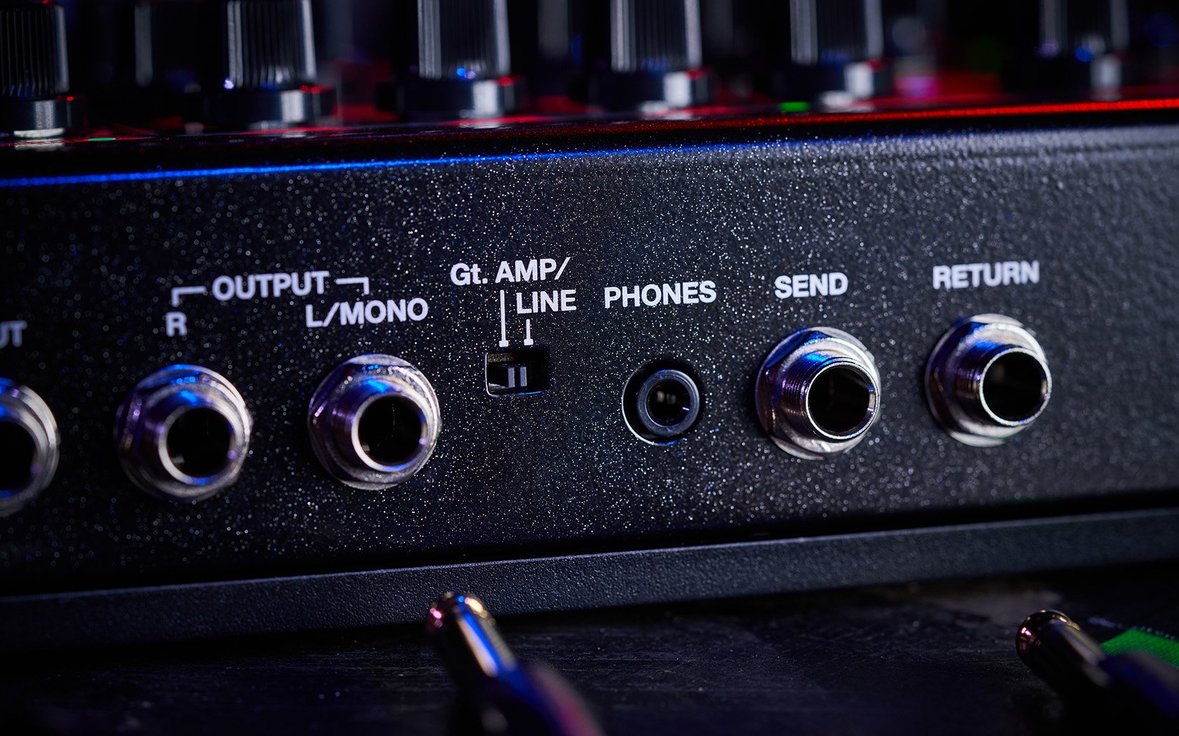 BOSS『ME-90』マルチエフェクター – Haluna Guitar Studio