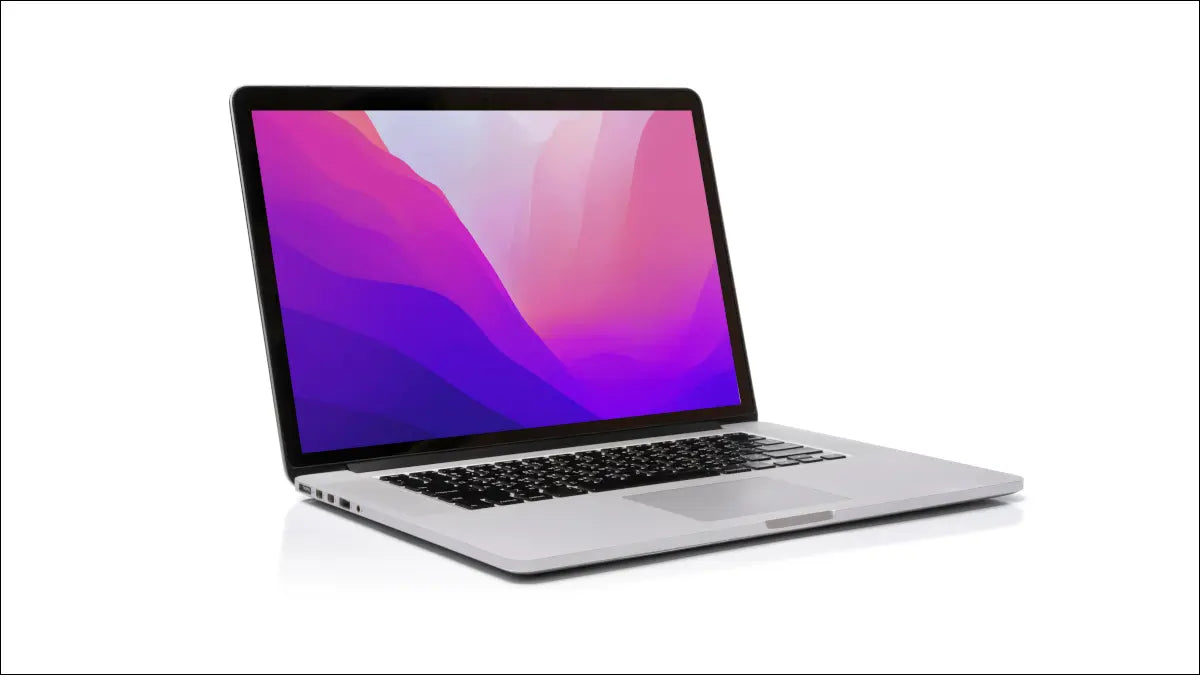 15 Inch MacBook Pro Retina A1398 | 16GB Ram 3.4Ghz Turbo i7 | Monterey