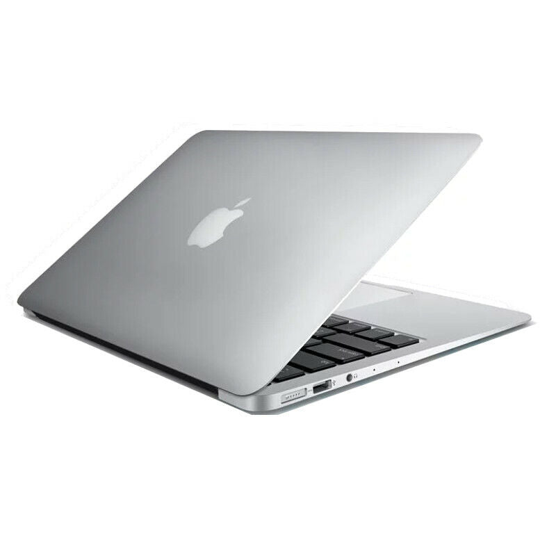 13 Inch MacBook Air A1466 | 8gb 3.2Ghz i7 Turbo | Monterey | Silver |